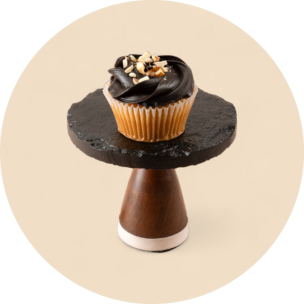 Cupcakes (Gluten free & Refined Sugar free)