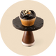 Gluten & Refined Sugar free