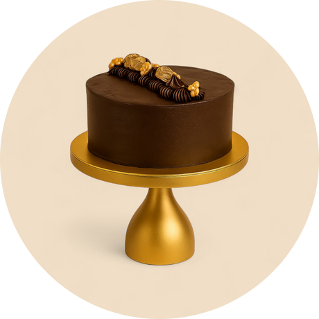 Cakes (Gluten free & Refined Sugar free)