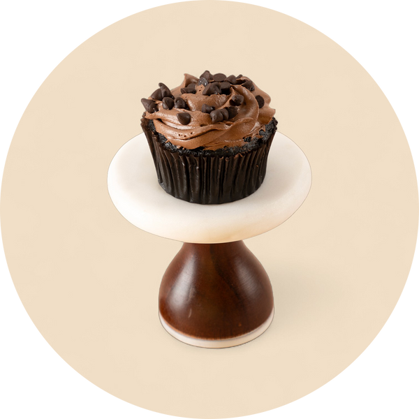 Classic Cupcakes