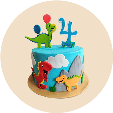 Kids Birthday