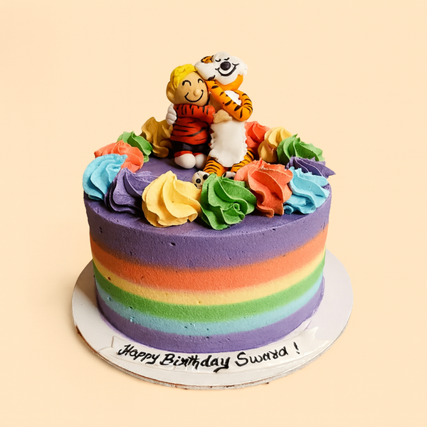 Kids Birthday Cakes