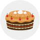 Gluten & Refined Sugar free