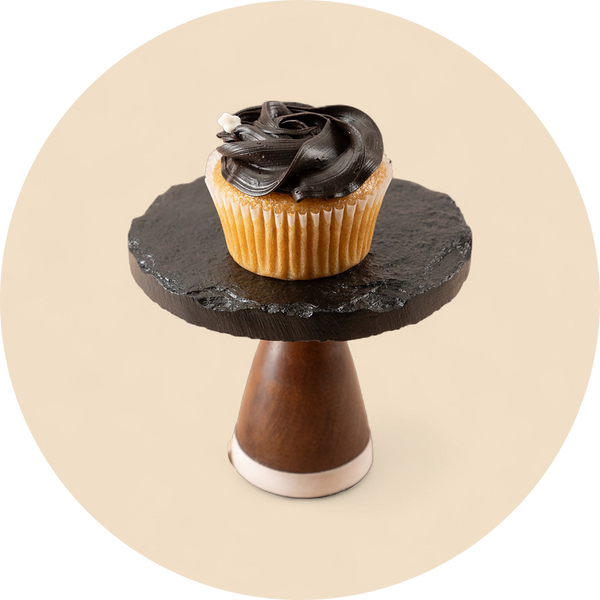 Cupcakes (Refined Sugar free)