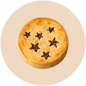 Savouries