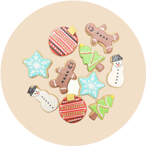 Theme Cookies