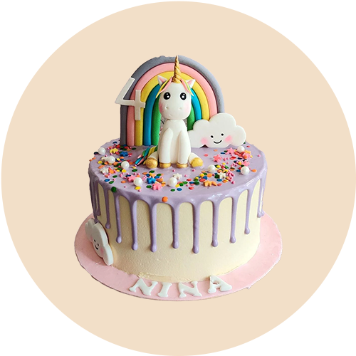 Toddler Theme (2–3 Years)