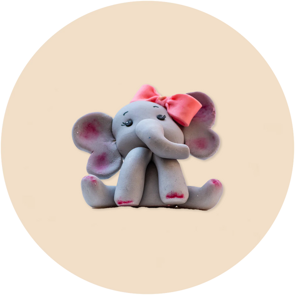 Cake Toppers