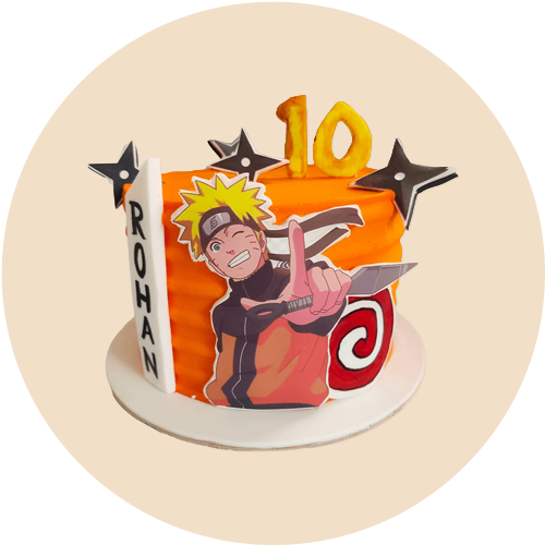 Tween Birthday (7–12 Years)