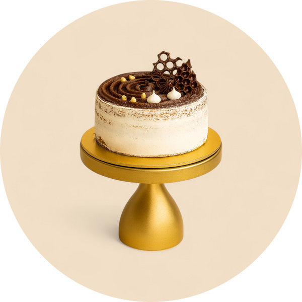 Cakes (Gluten free) - Crave by Leena