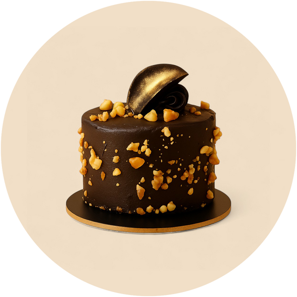Desserts (Gluten Free)