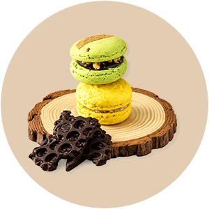 Macarons