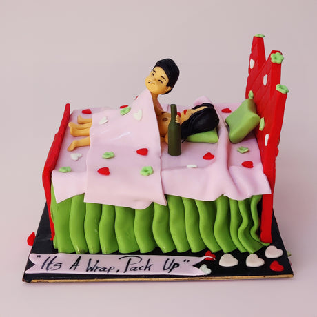 18+ Cake - Crave by Leena