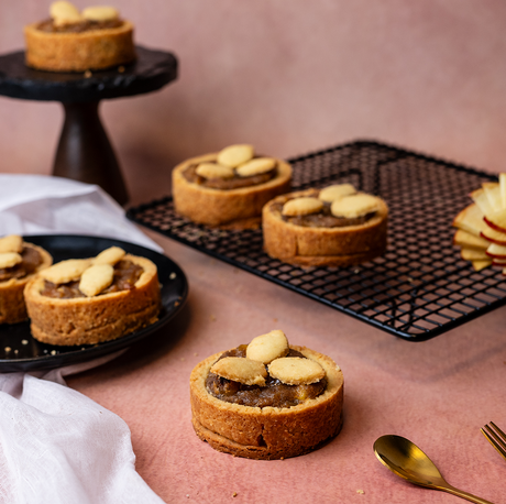 Apple Pie - Crave by Leena