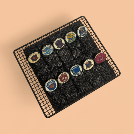 IPL Brownies (Box of 10) - Crave by Leena