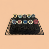 IPL Brownies (Box of 10) - Crave by Leena