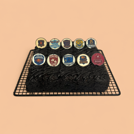 IPL Brownies (Box of 10) - Crave by Leena