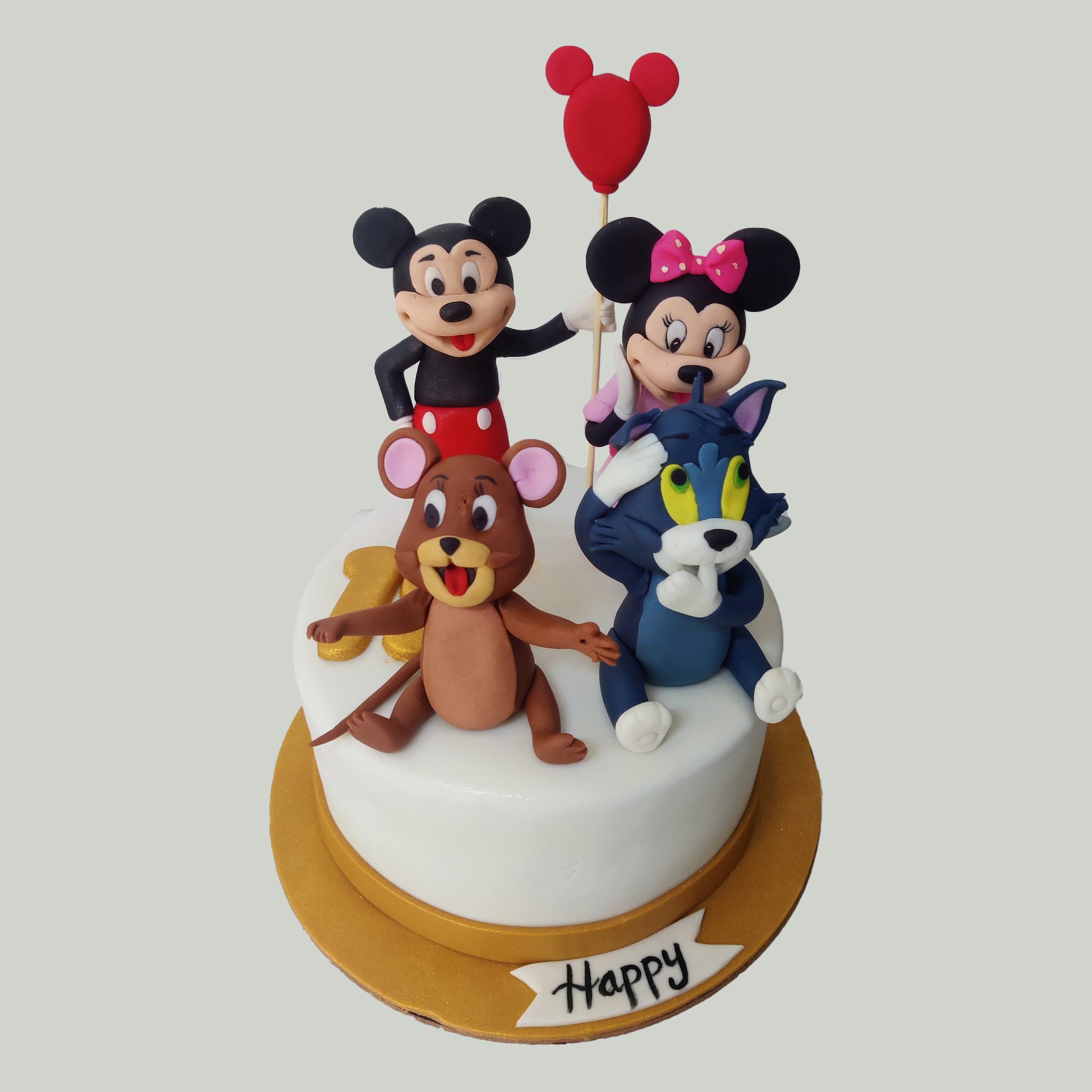 Cartoons nostalgiacake - Crave by Leena