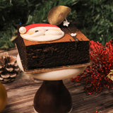 Christmas Classic Brownie (150g)