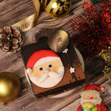 Christmas Classic Brownie (150g)