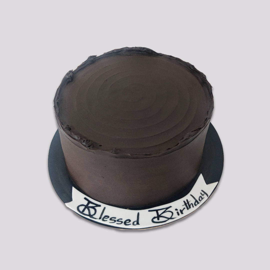 Classic Chocolate Desire