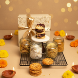 Diwali Cookies Hamper