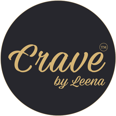 1 KG CT Little hearts - Crave by Leena