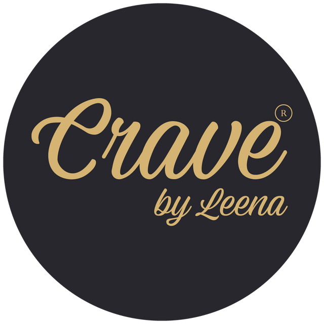 a box of 6, VCN, 1 Month cupcakes - Crave by Leena