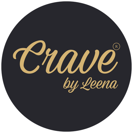 1.5KG, CT, Crowns and Clouds - Crave by Leena