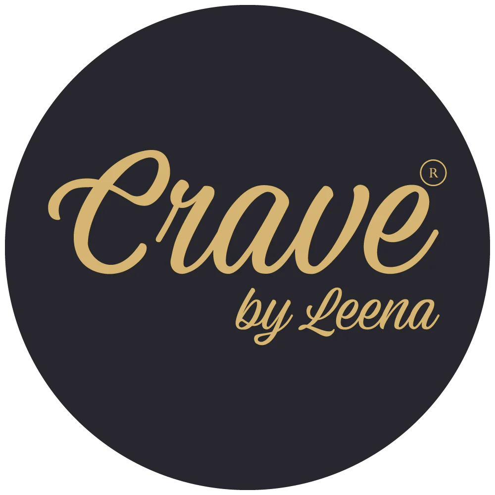 1KG, CWF, Ombre Shades of Happiness - Crave by Leena