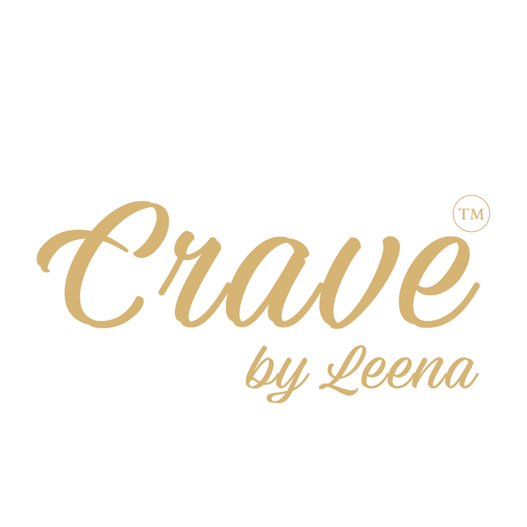 A box of 12 Donuts - Crave by Leena