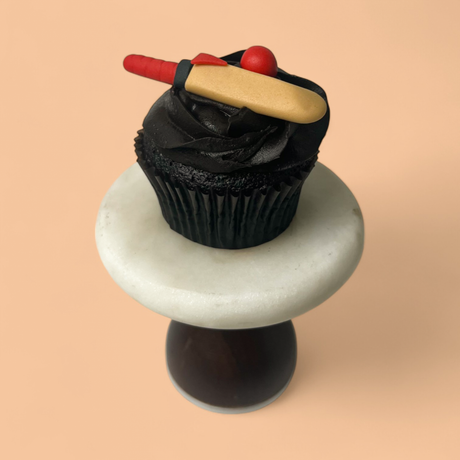 IPL Cupcakes (Box of 6) - Crave by Leena