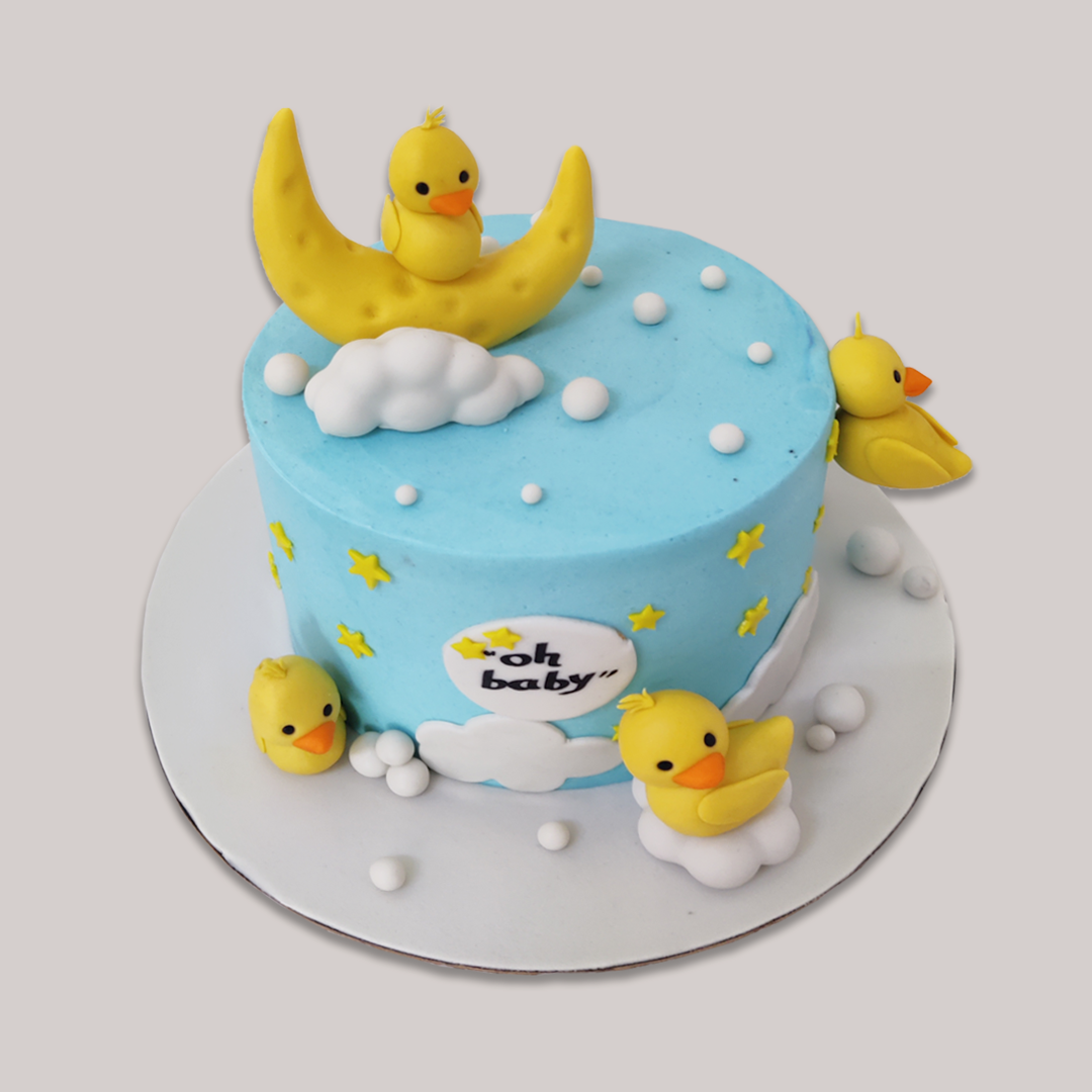 Cute Chicks
