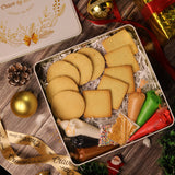Christmas DIY Cookie Kit
