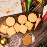 Christmas DIY Cookie Kit