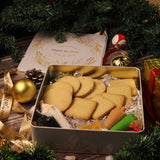 Christmas DIY Cookie Kit