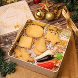 Christmas DIY Cookie Kit