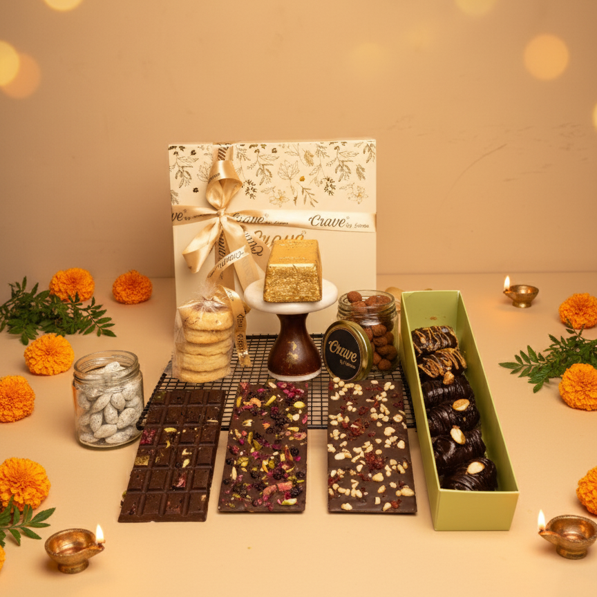 Diwali Luxury Hamper