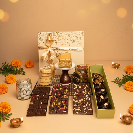 Diwali Luxury Hamper