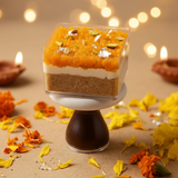 Diwali Motichoor Dessert