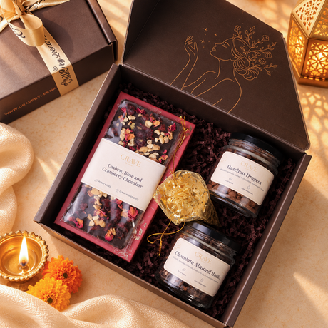 The Lantern — Diwali Hamper