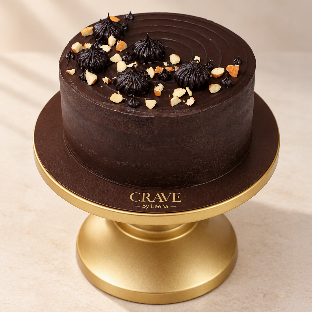 Gluten-Free Almond Joy Cake