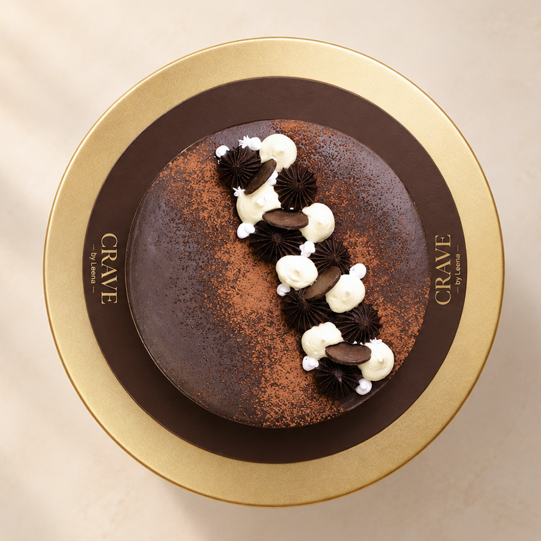 Gluten-Free Chocolate Custard Cake