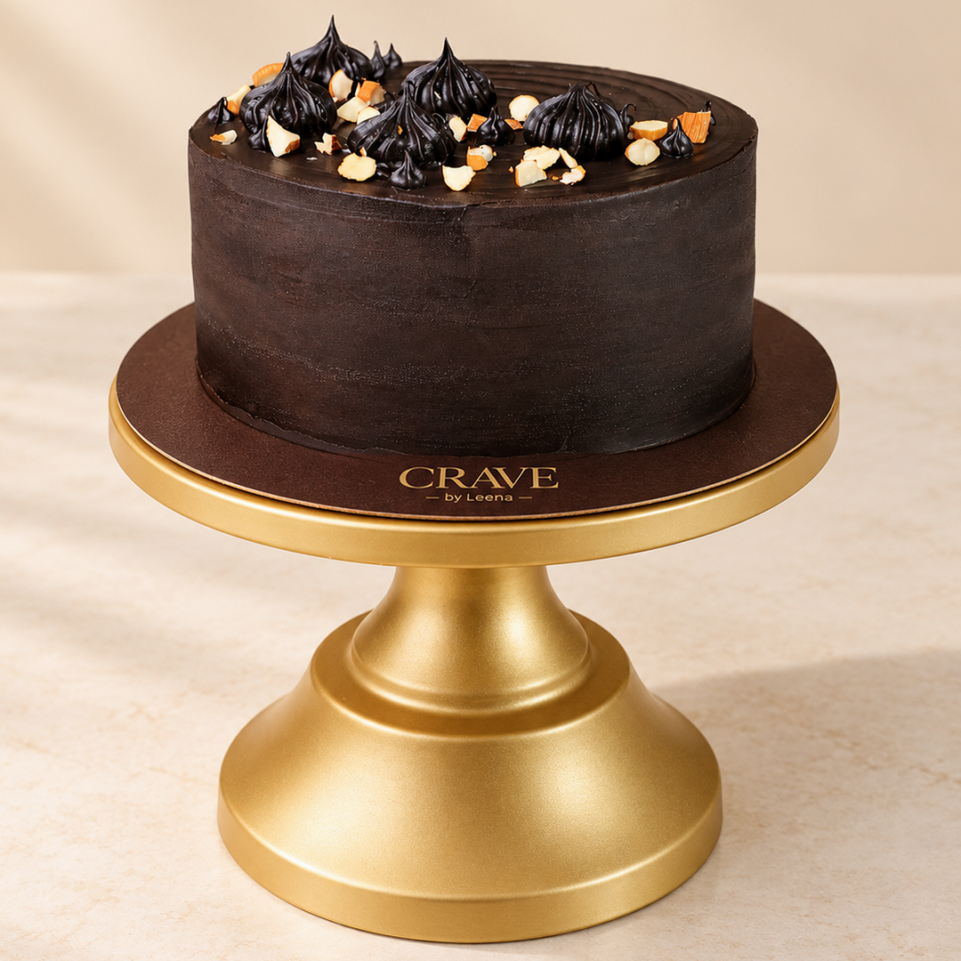 Gluten-Free & Refined Sugar-Free Almond Joy Cake
