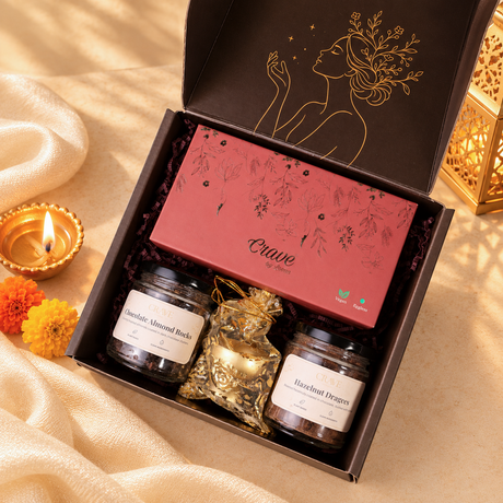 The Diya — Diwali Hamper