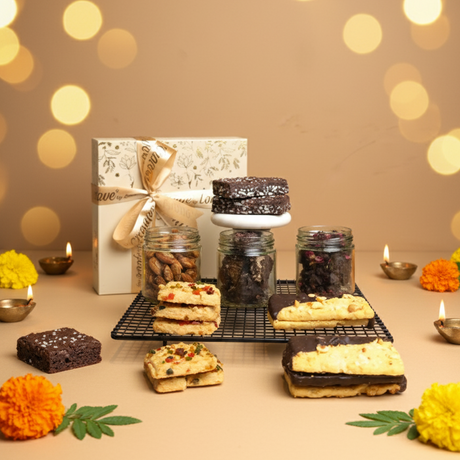 Diwali Gourmet Hamper