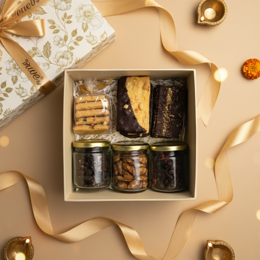 Diwali Gourmet Hamper