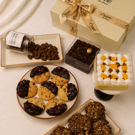 Father's Day Gift Hamper