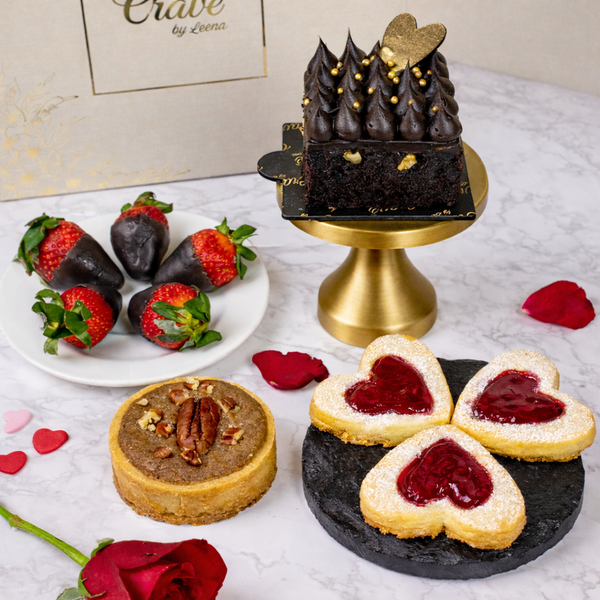 Valentine's day Gift Hamper