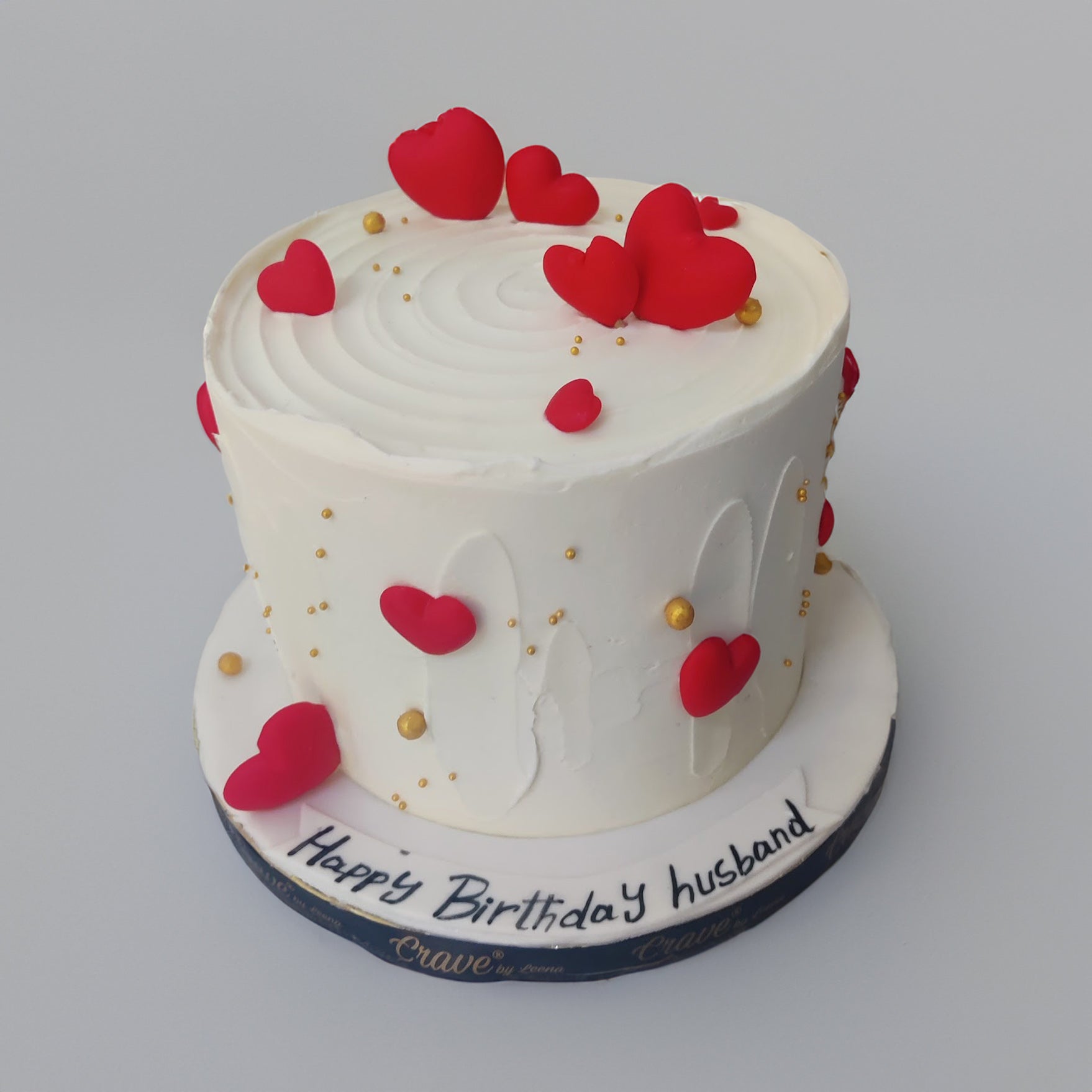 Hearty Wishes - Crave by Leena